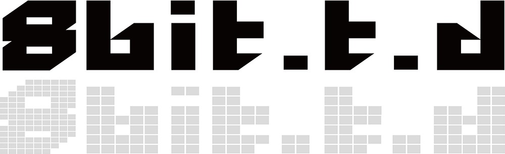 8-bit