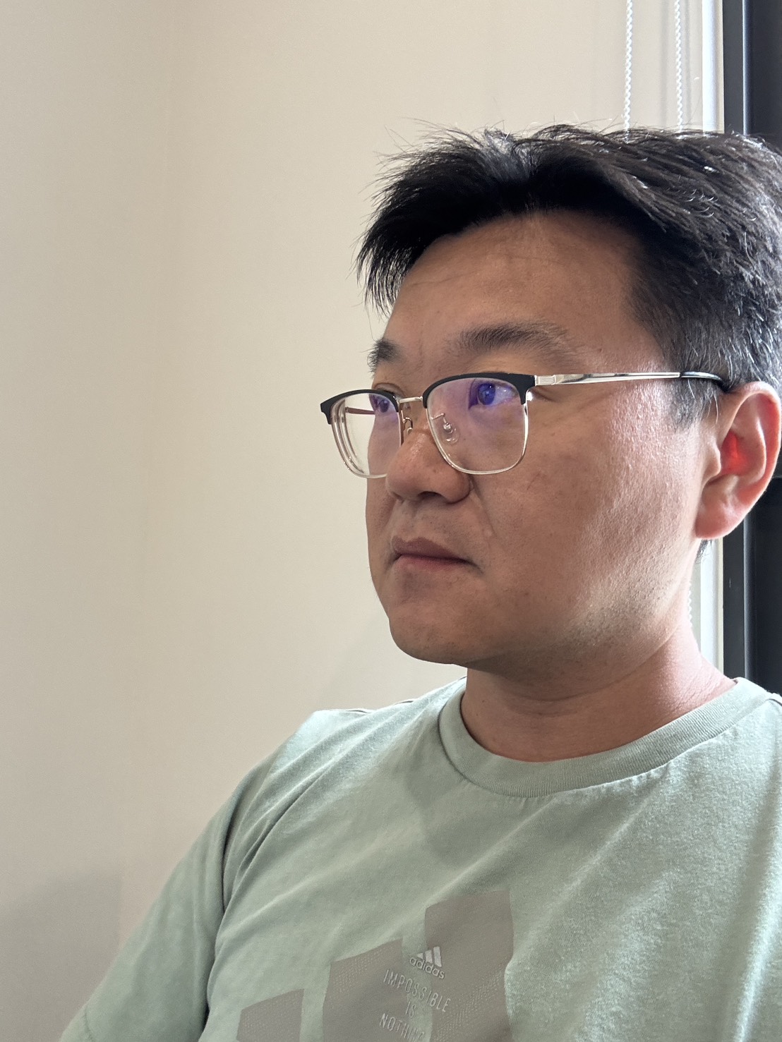 Hank Chen