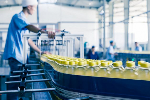 Food Industry