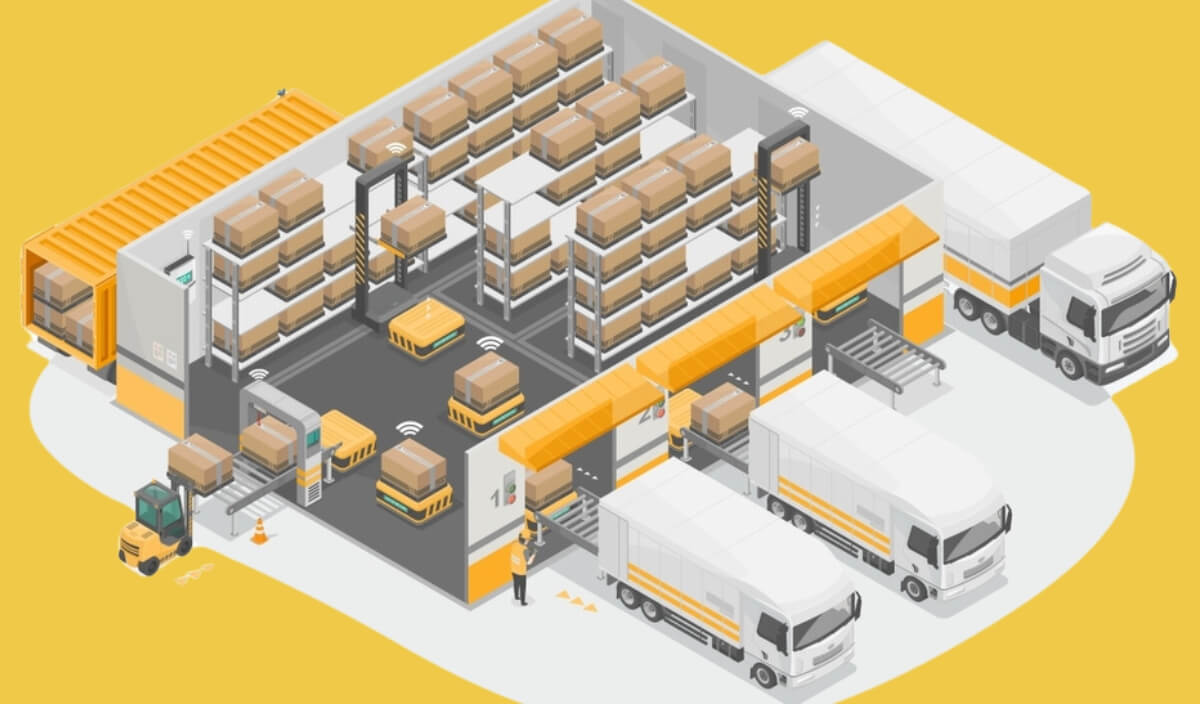 Warehouse